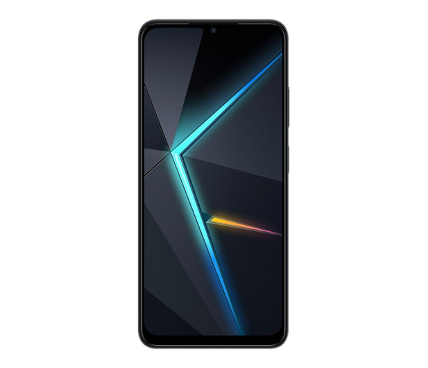 Nubia Neo 5G 8/256GB czarny 120Hz - 1207036 - zdjęcie 3